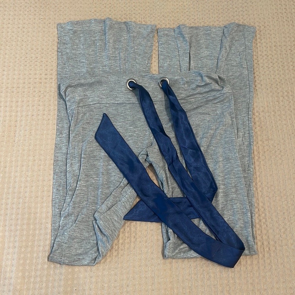 Beach Bunny Scrunch Lounge Bottoms